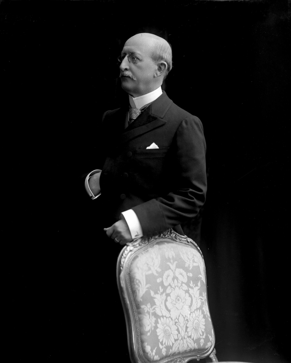 Gustav Borgen, NFB.01296
