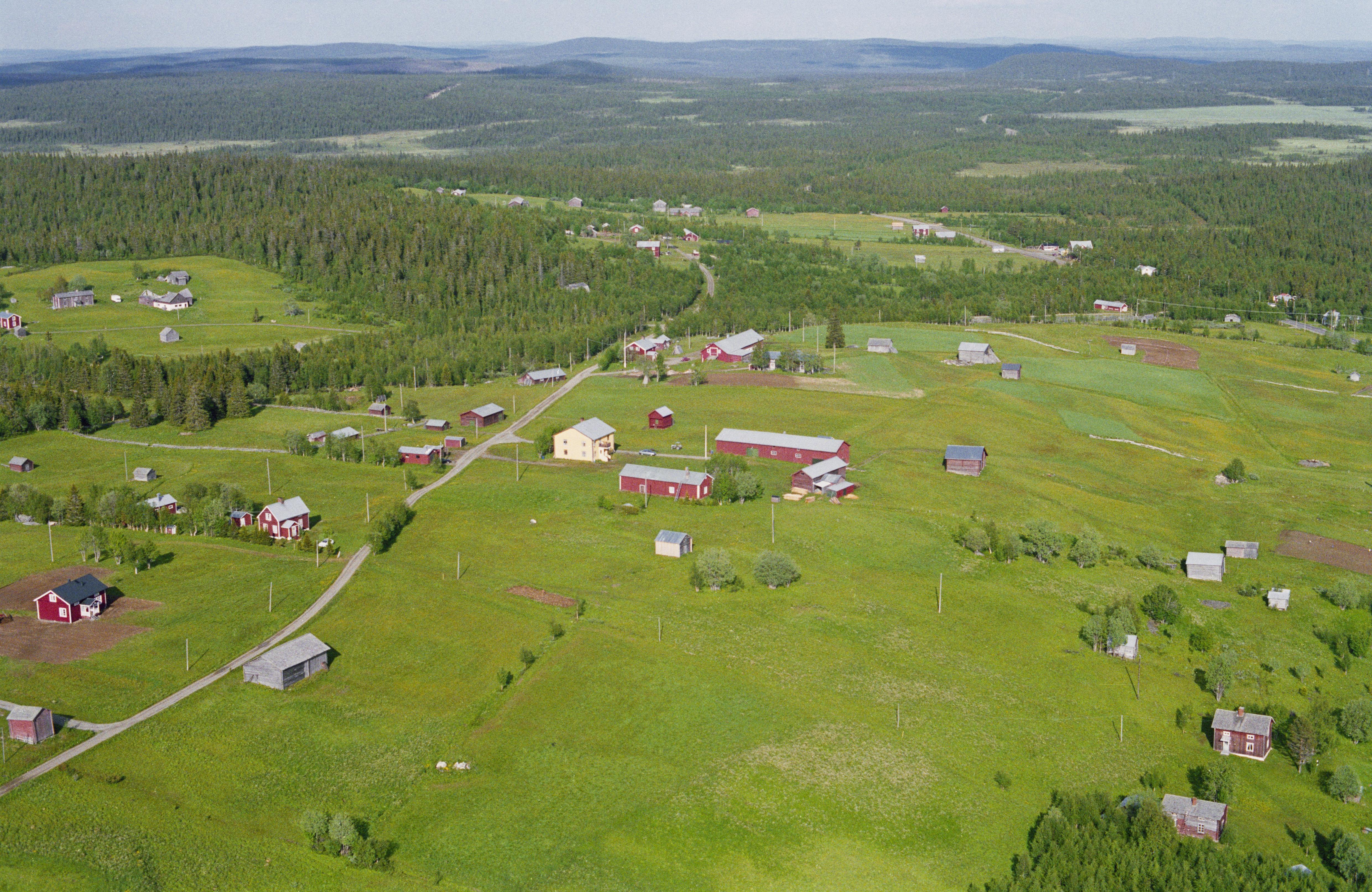 Jan Norrman, Vilhelmina 692:1