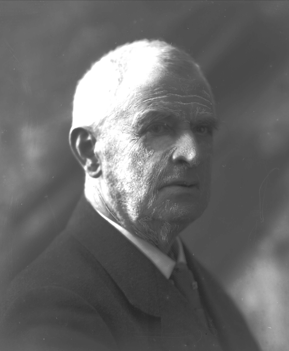 Gustav Borgen, NFB.39258
