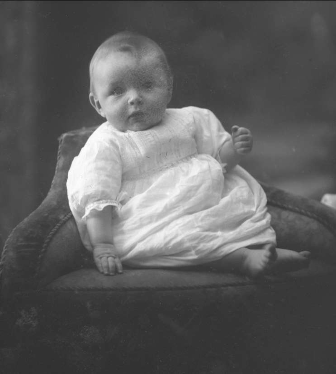 Gustav Borgen, NFB.45769