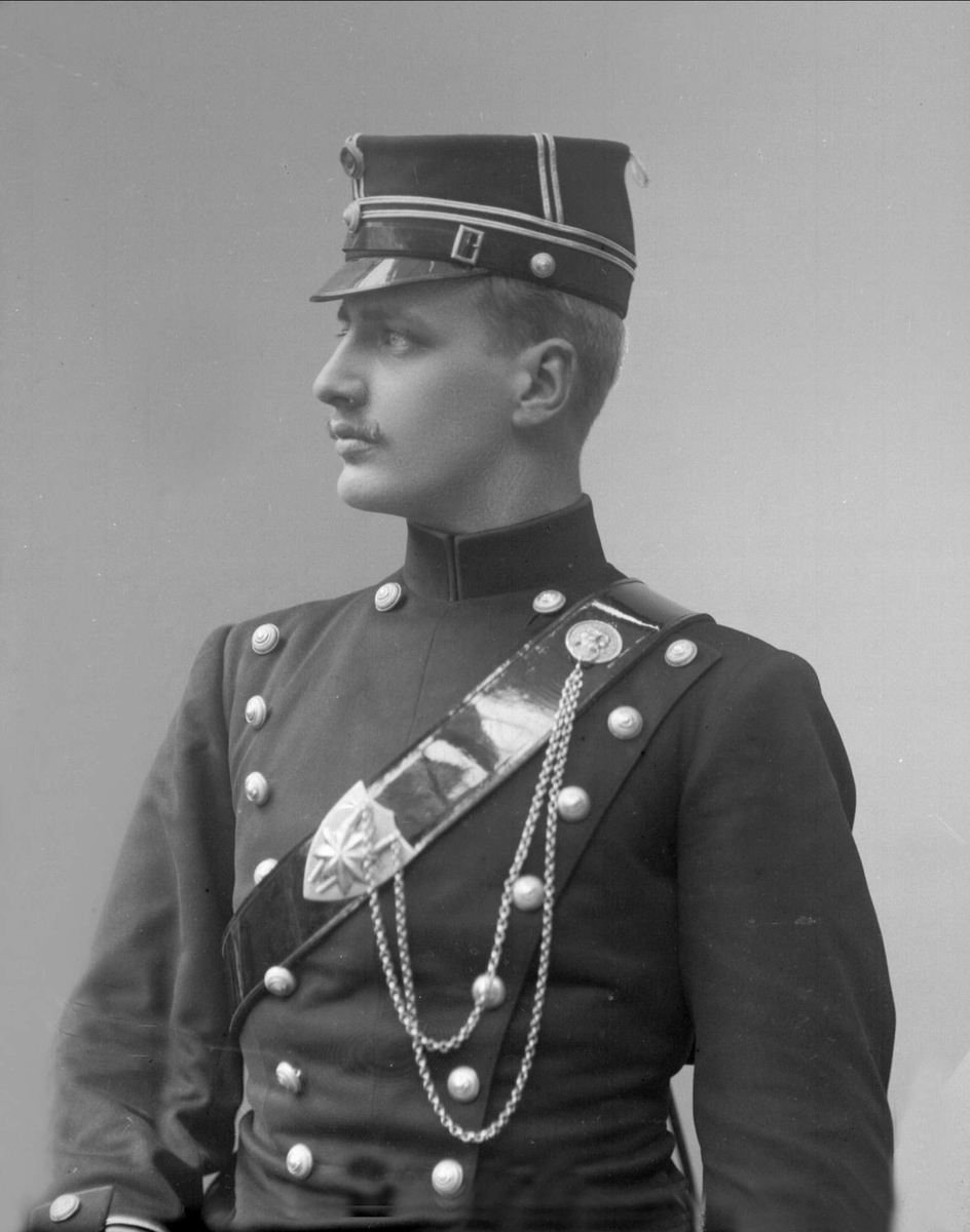 Gustav Borgen, NFB.09518