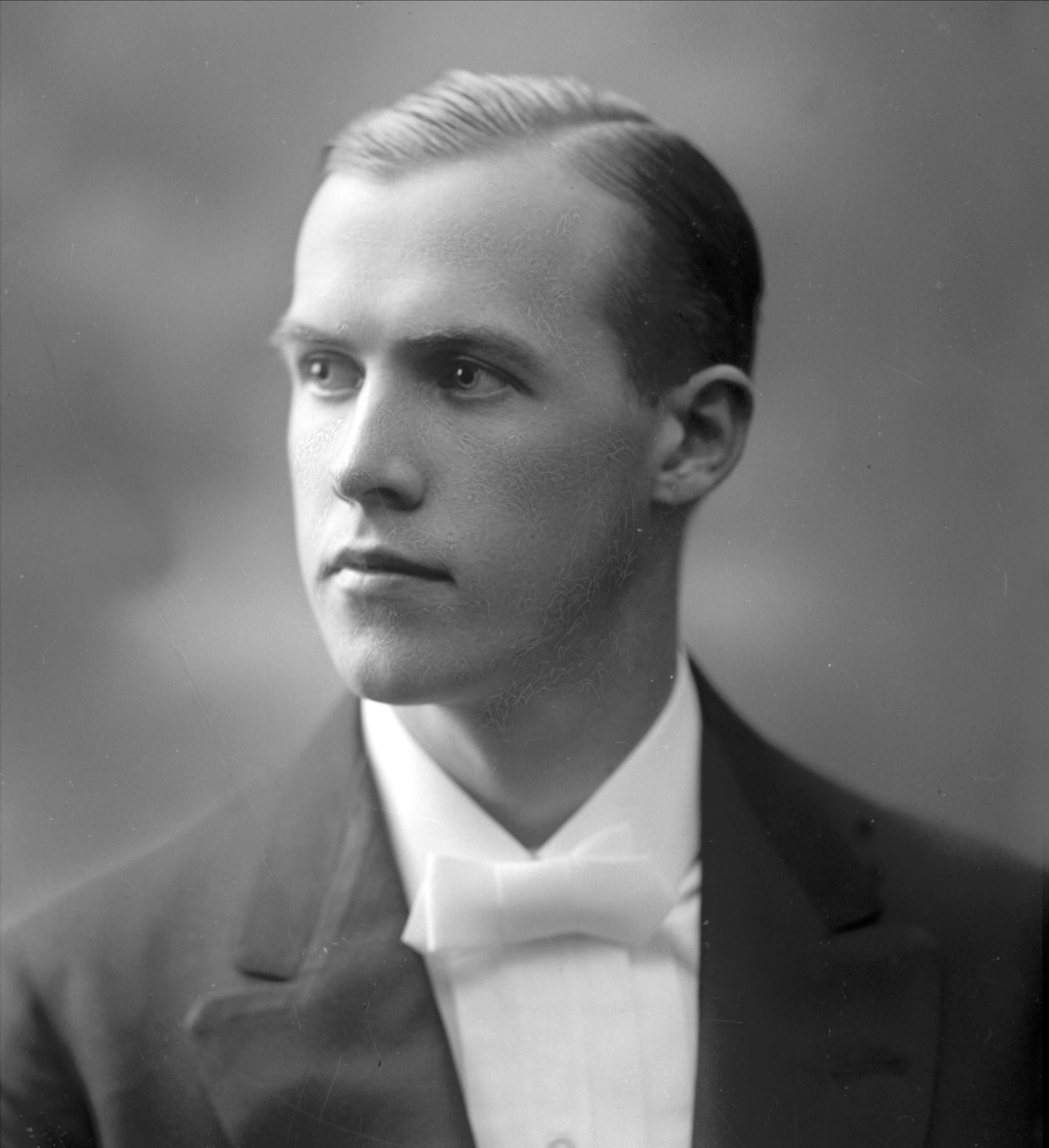 Gustav Borgen, NFB.41220