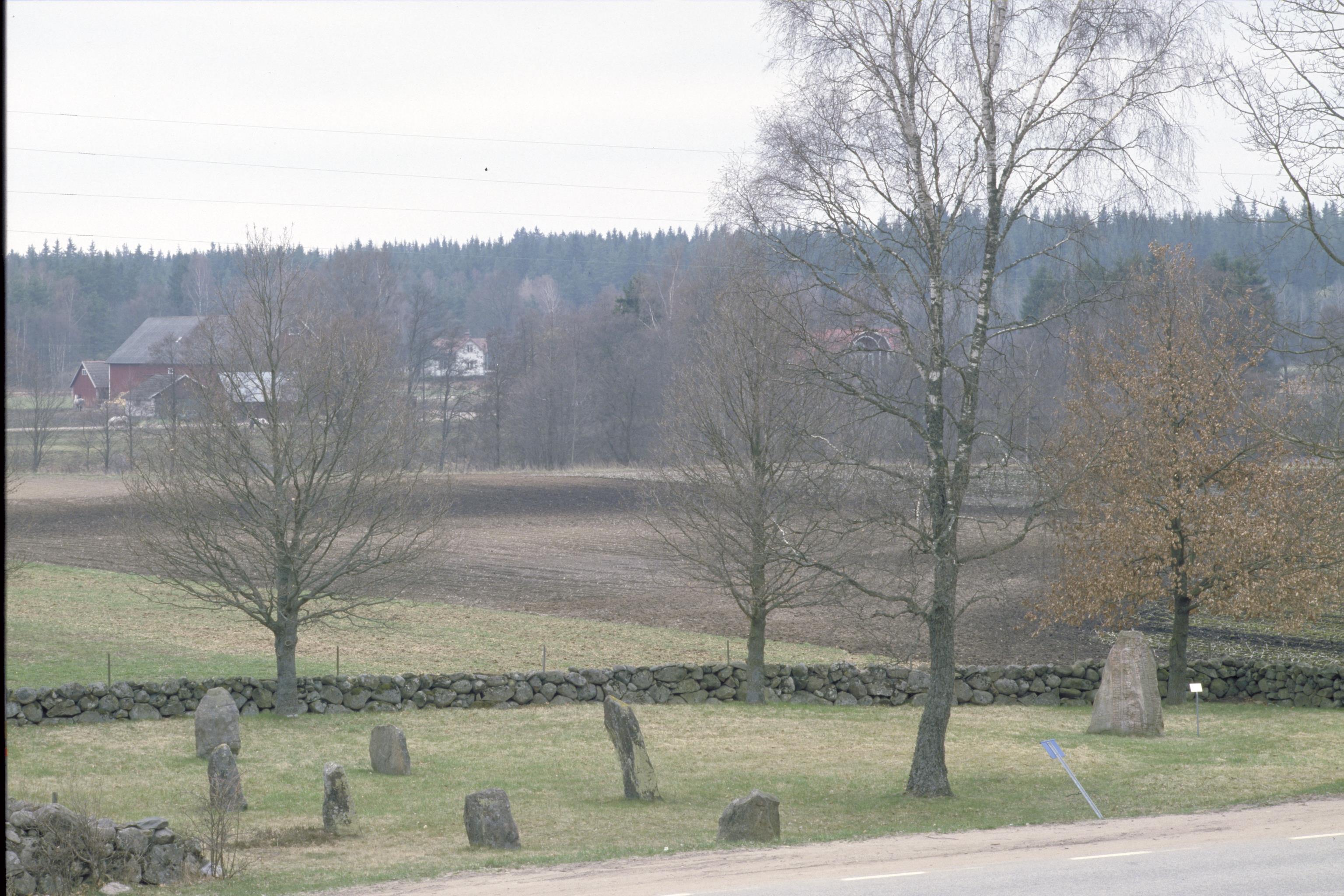 Bengt A Lundberg, Sm35 Replösa