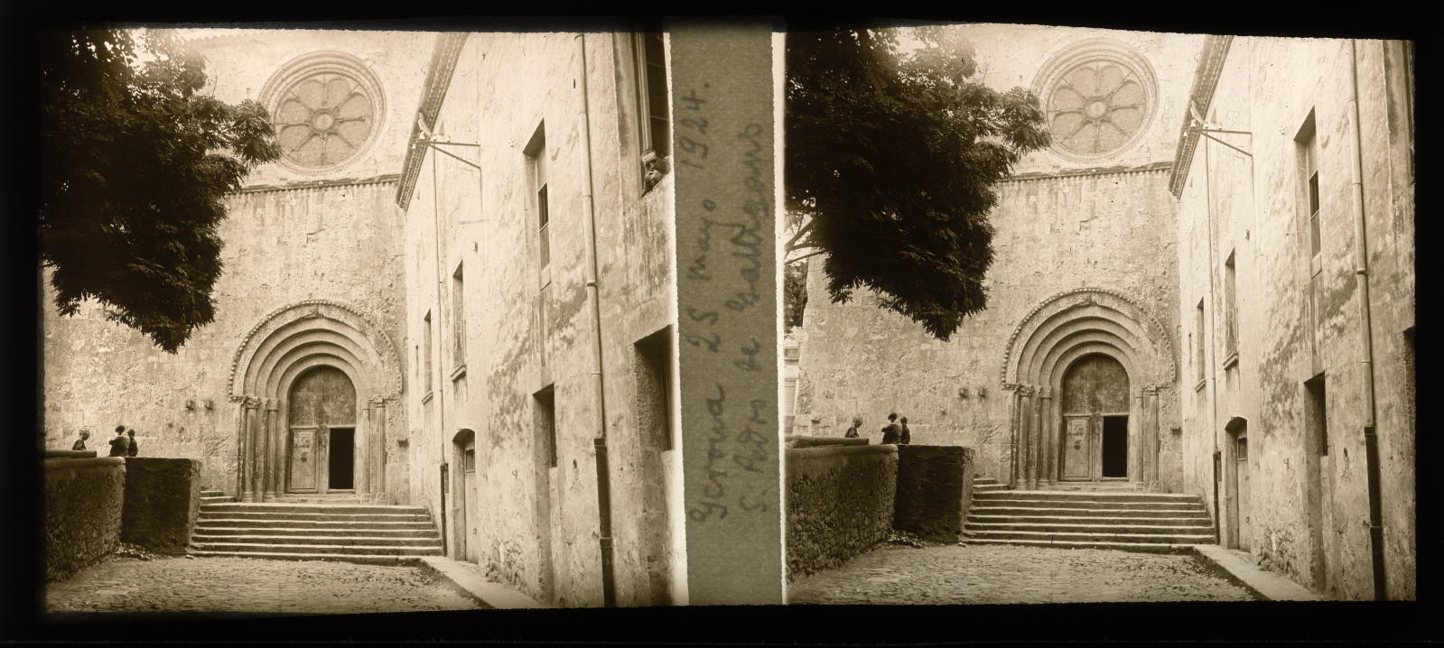 Desconegut, Gerona. S. Pedro de Galligans