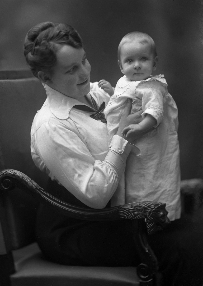 Gustav Borgen, NFB.33878
