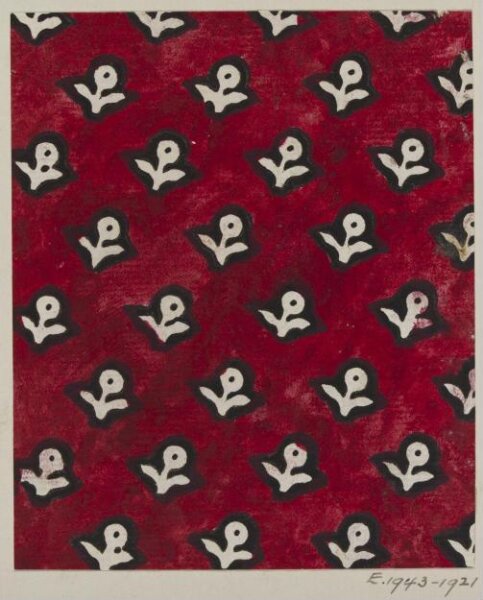 Unknown, Untitled
