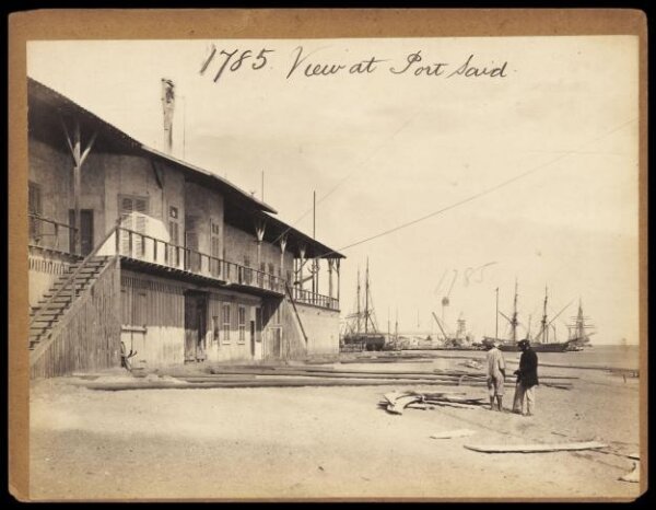 Francis Frith, Photograph