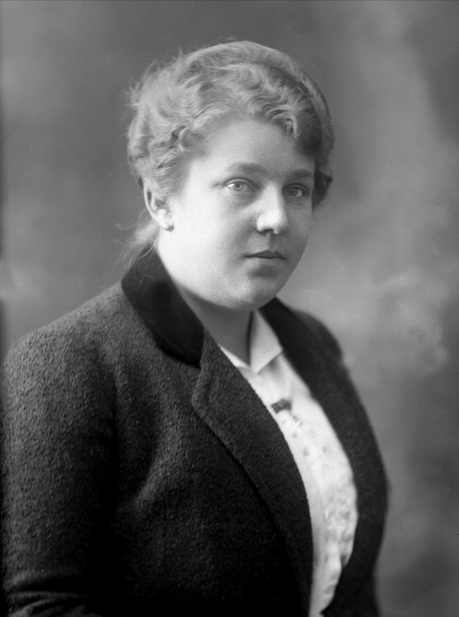 Gustav Borgen, NFB.34709