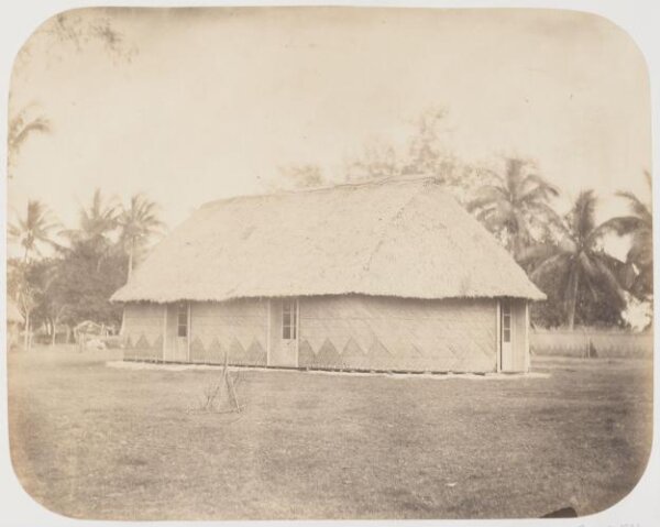 Kerr, Henry, Photograph