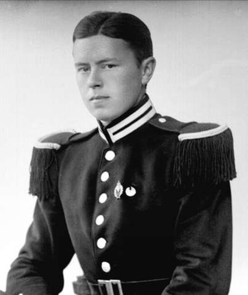 Gustav Borgen, NFB.06106