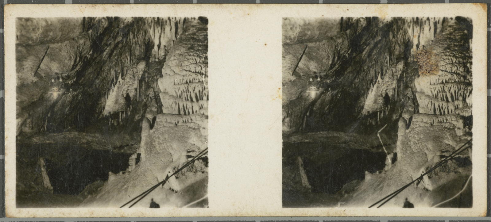 Desconegut, Bélgica- Han-sur-lesse.-Grutas Solsona Rius S.A.