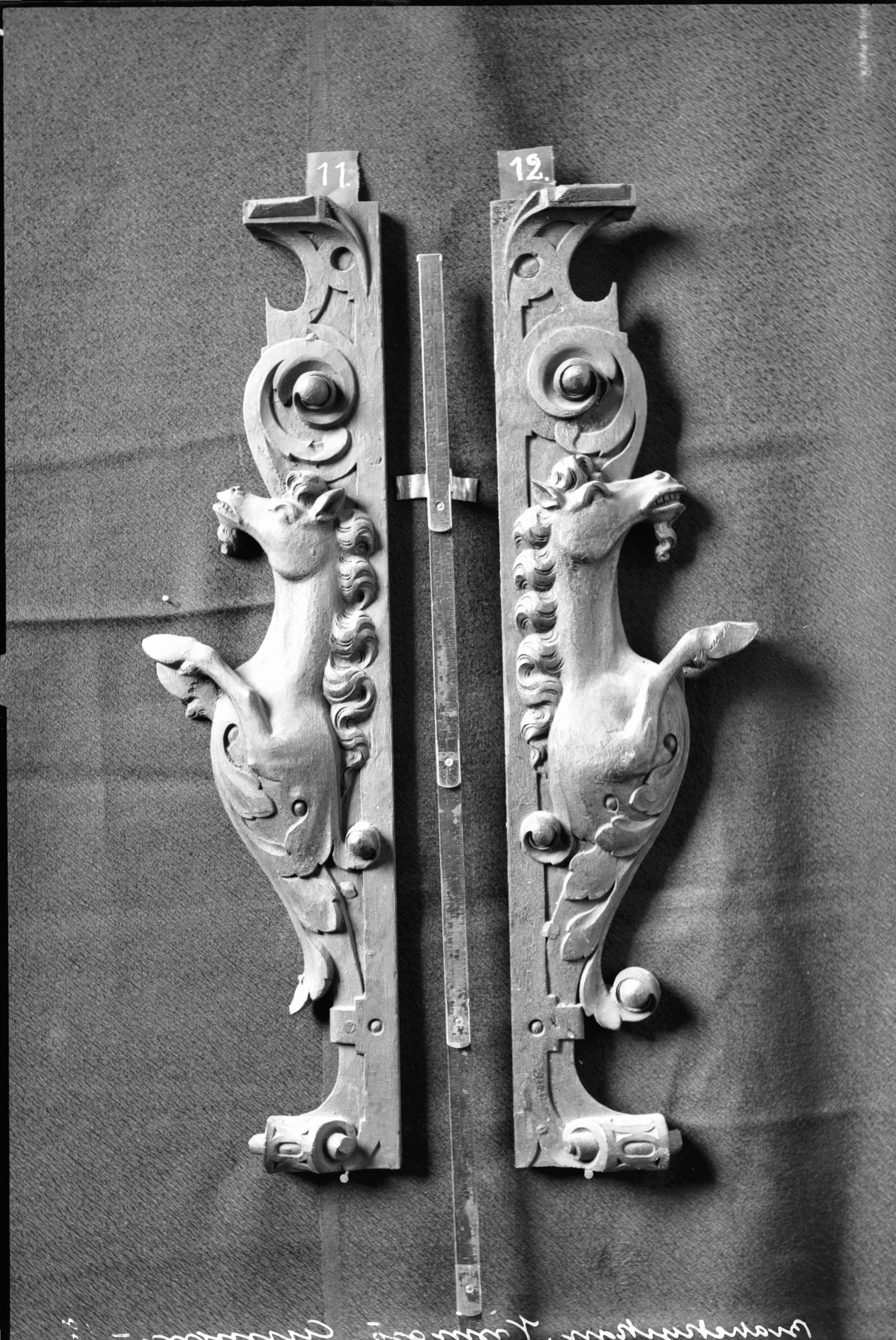 Sigurd Curman, Brahekyrkan