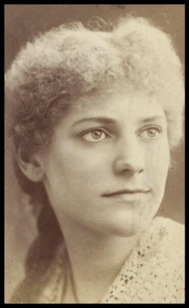 Unknown, Guy Little Theatrical Photograph
