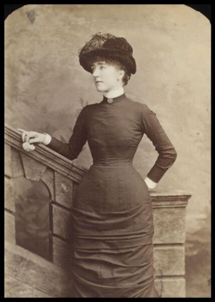 Unknown, Guy Little Theatrical Photograph