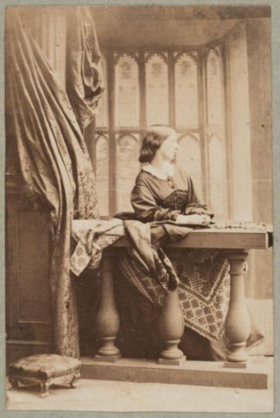 Unknown, Carte-de-visite photographs (480). Four photographs  are dry-mounted to each sheet (120).