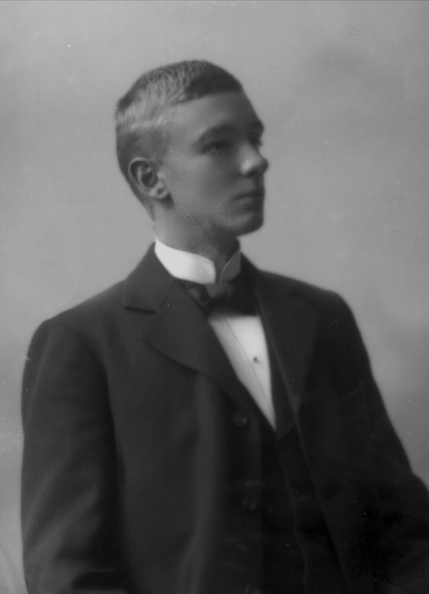 Gustav Borgen, NFB.06442