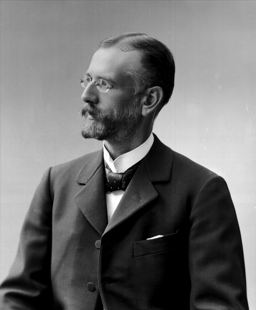 Gustav Borgen, NFB.02727