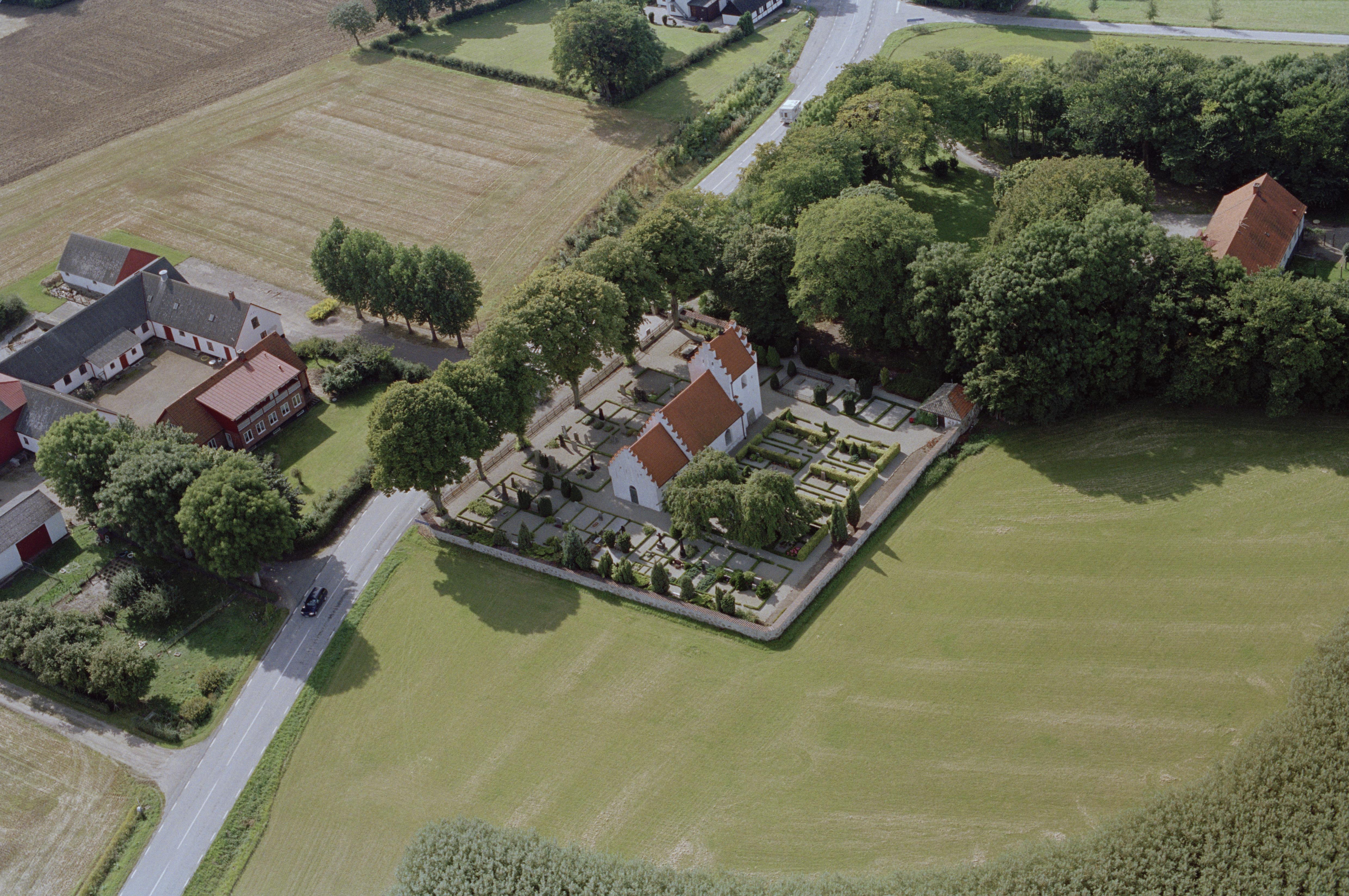 Jan Norrman, Dalköpinge