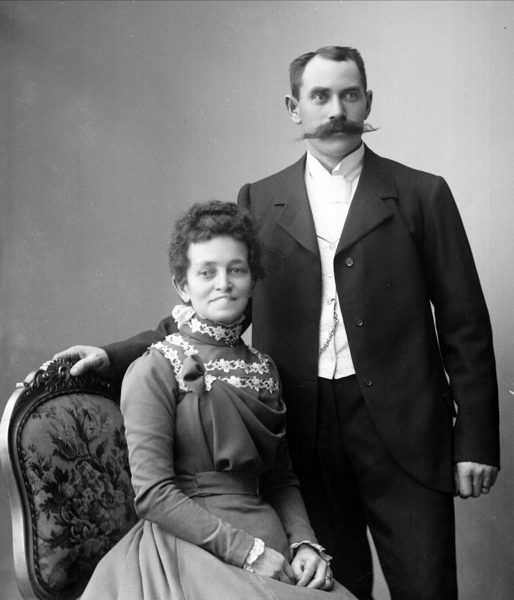 Gustav Borgen, NFB.10270