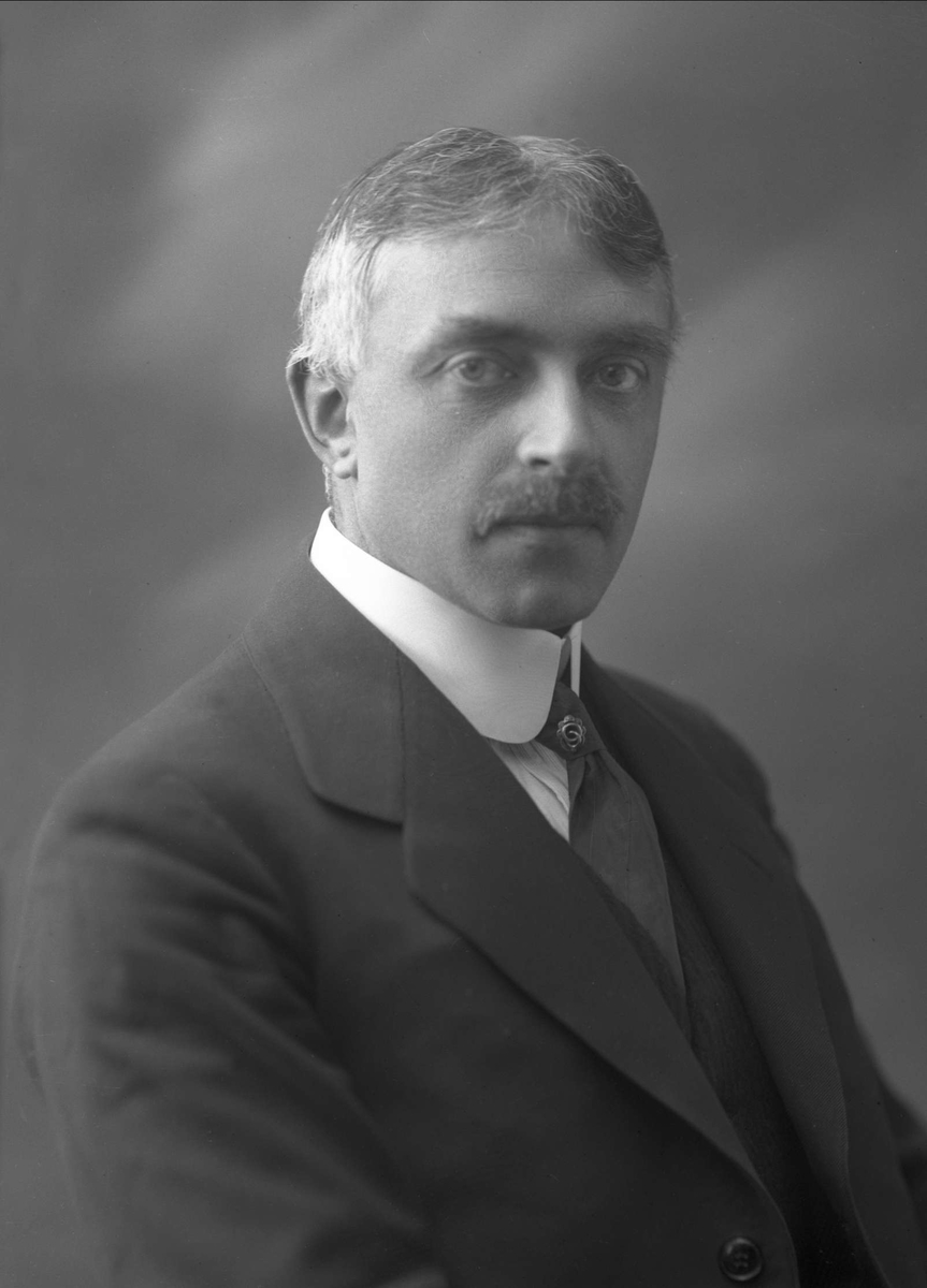 Gustav Borgen, NFB.45100
