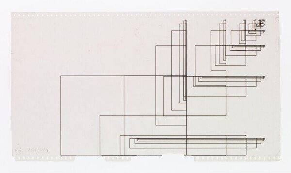 Unknown, Drawing