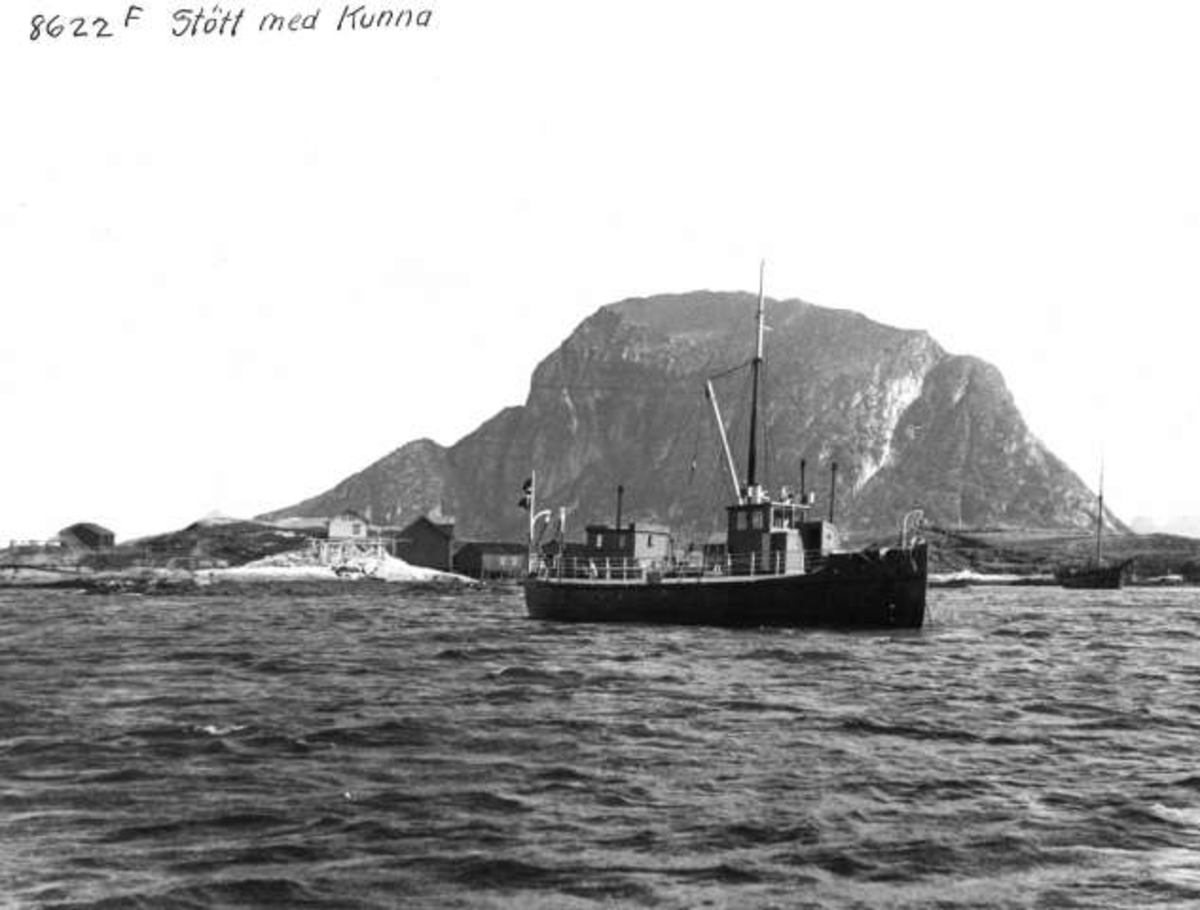 Anders Beer Wilse, Topografi