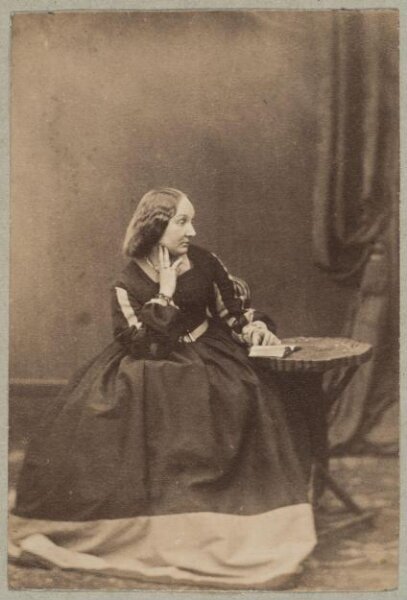 Unknown, Carte-de-visite photographs (480). Four photographs  are dry-mounted to each sheet (120).