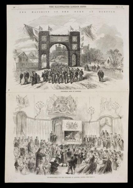 unknown, George Speaight Punch & Judy Collection