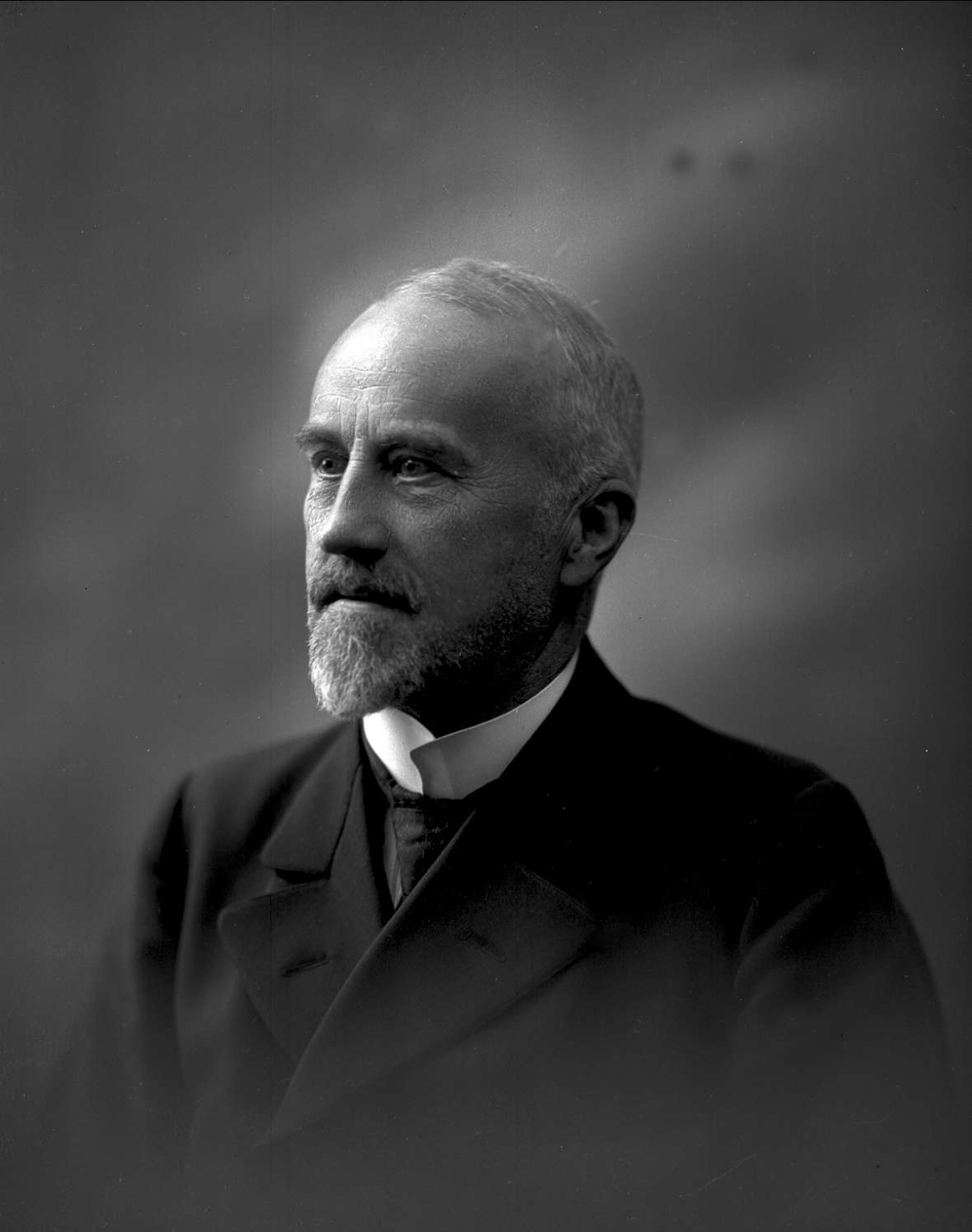 Gustav Borgen, NFB.23584