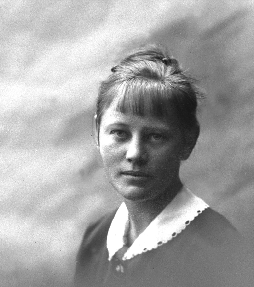 Gustav Borgen, NFB.45825
