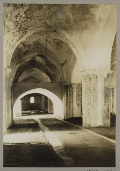 K.A.C. Creswell, Photograph