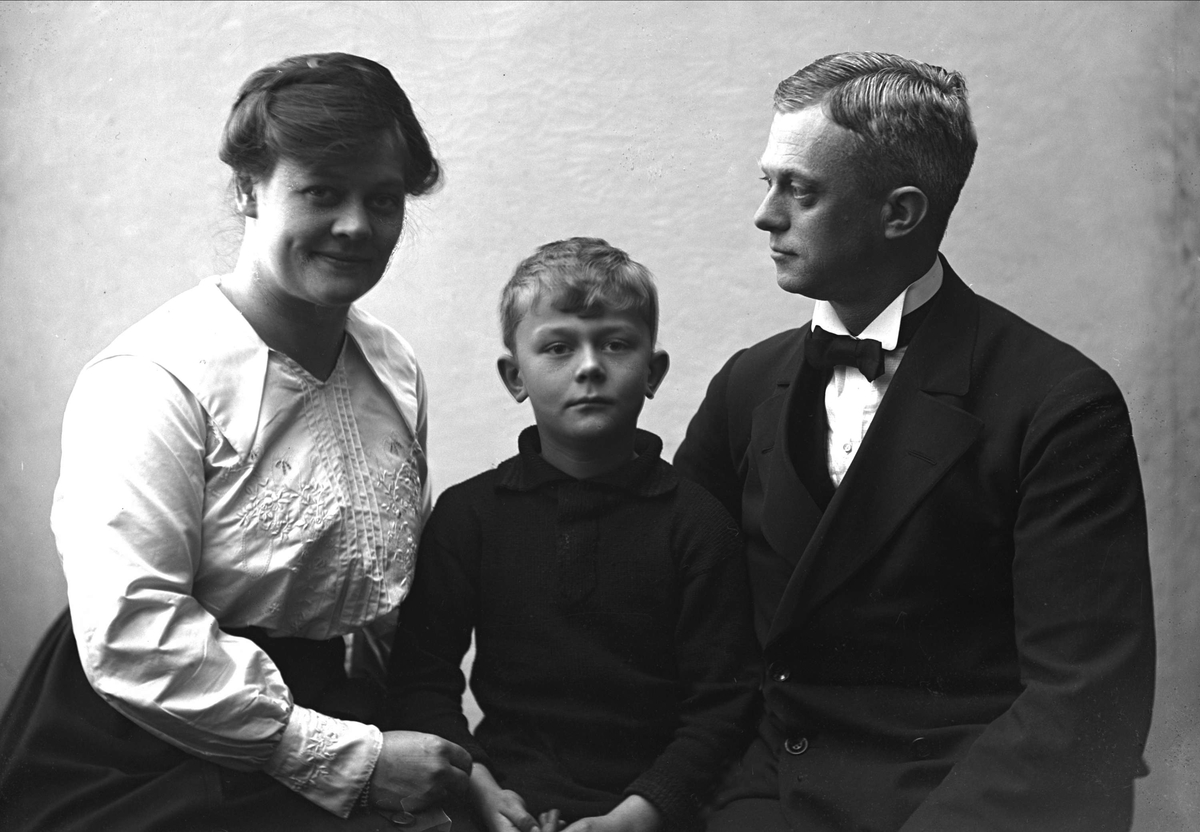 Gustav Borgen, NFB.36242