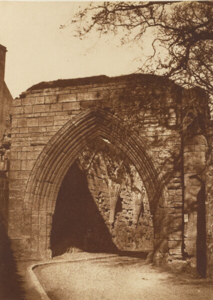 Hill & Adamson, [St. Andrews]