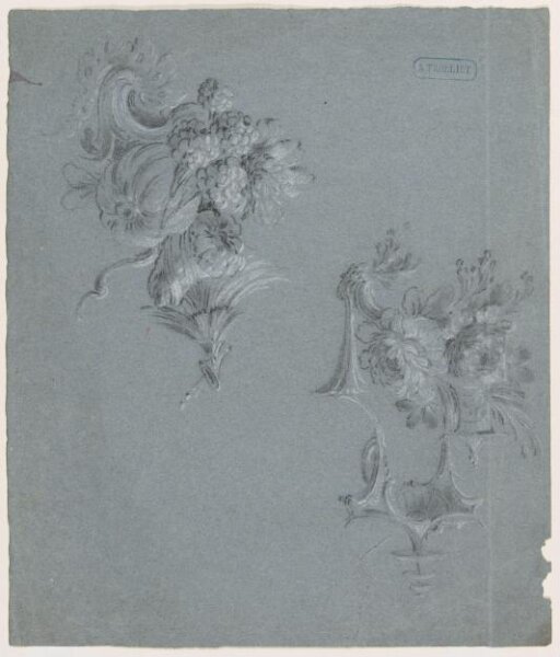 Unknown, Drawing