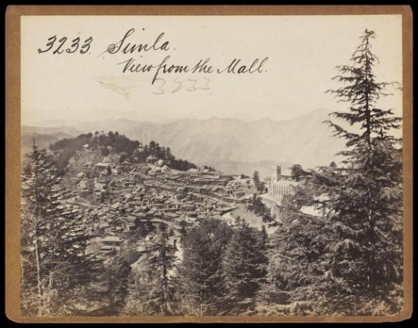 Francis Frith, Photograph