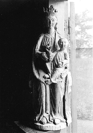 Anders Roland, Sverige, Västergötland, Västra Götaland, Lidköping, Kålland, Gillstad, Gillstad kyrka, Skaraborg (Avbildad, ort)