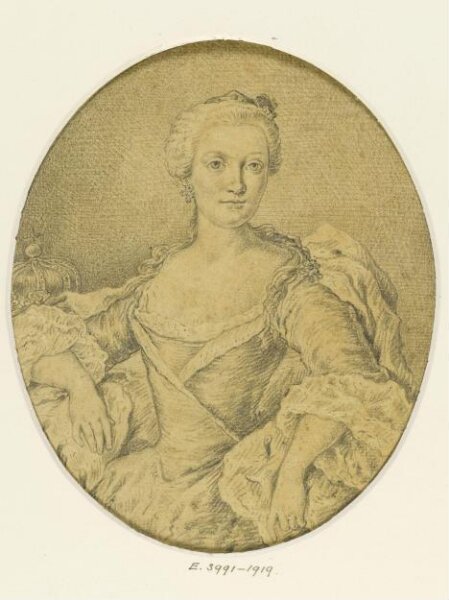 Unknown, Drawing