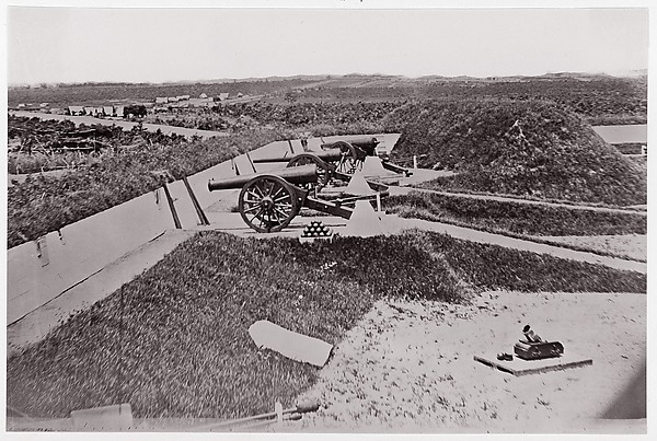 Unknown, Cannon