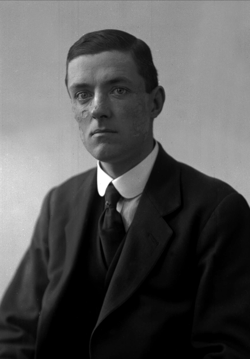 Gustav Borgen, NFB.02254