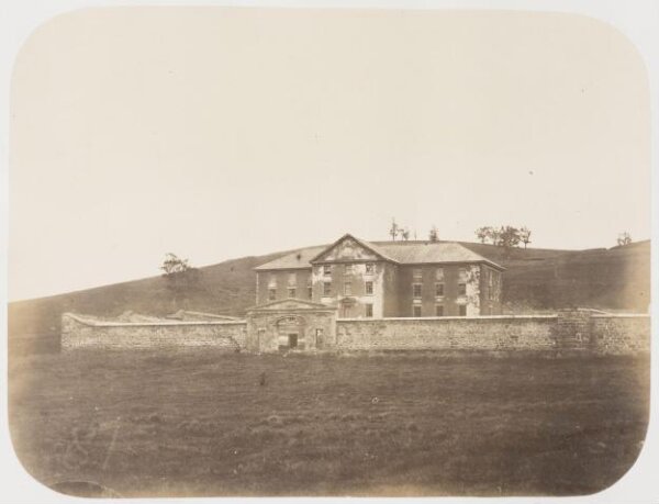 Kerr, Henry, Photograph