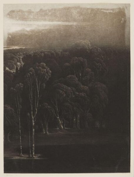 John Martin, Martins Album