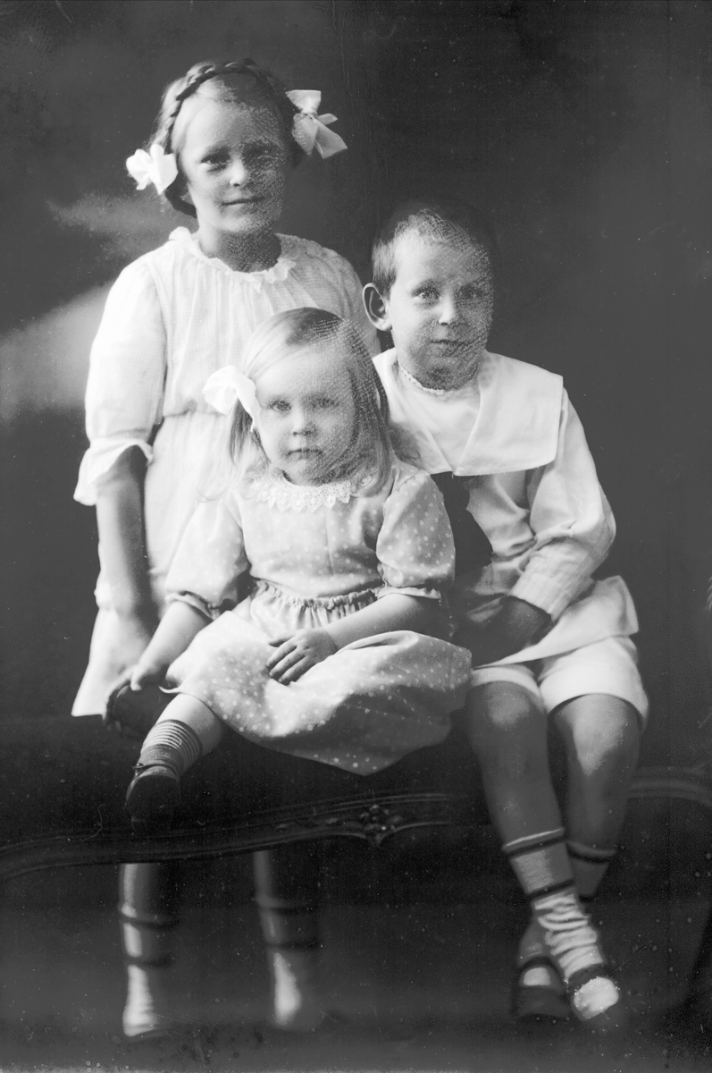 Gustav Borgen, NFB.30410