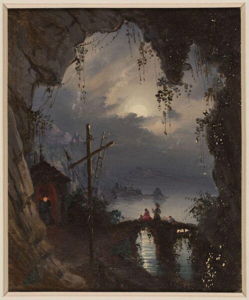 Unknown, Drawing