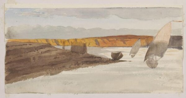 Spiers, Richard Phené, Drawing