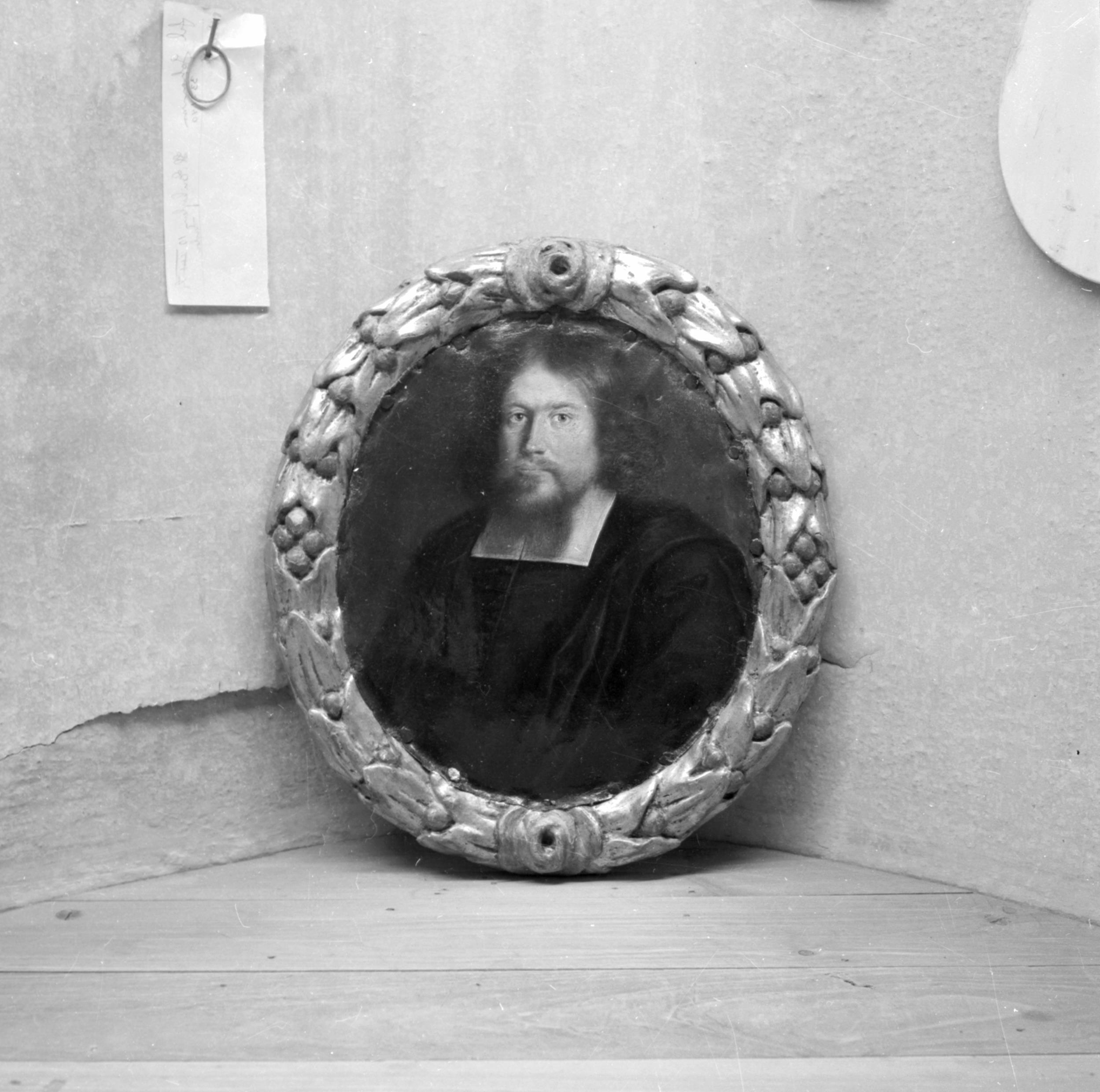 Sven Dalén, Bollnäs kyrka