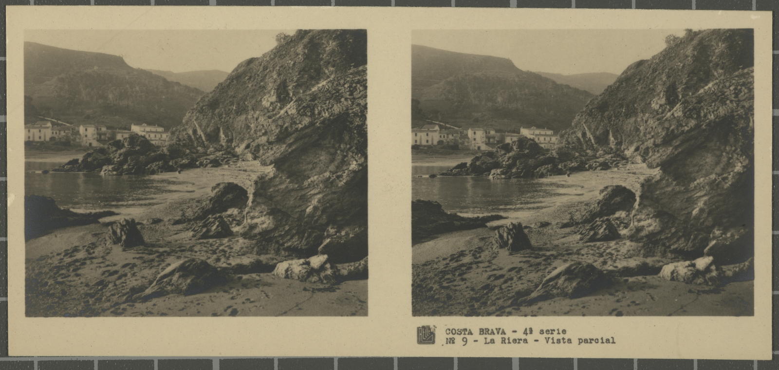 Desconegut, Costa Brava (Gerona)