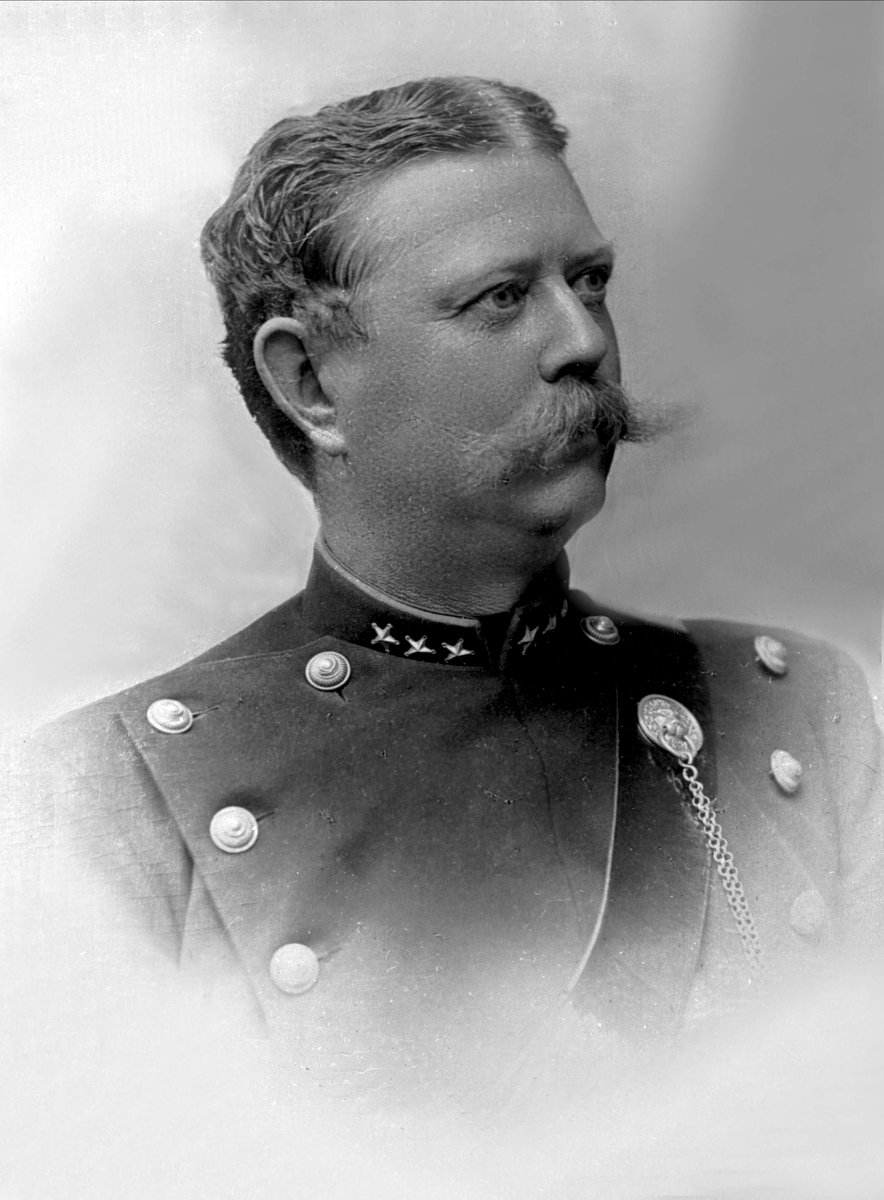 Gustav Borgen, NFB.06694