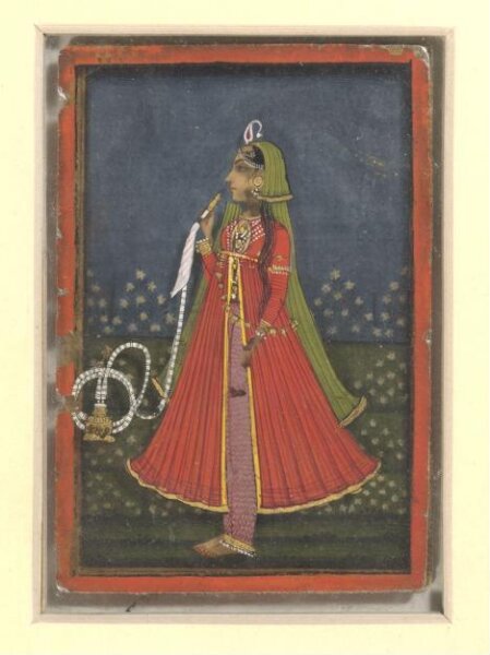 Unknown, Painting