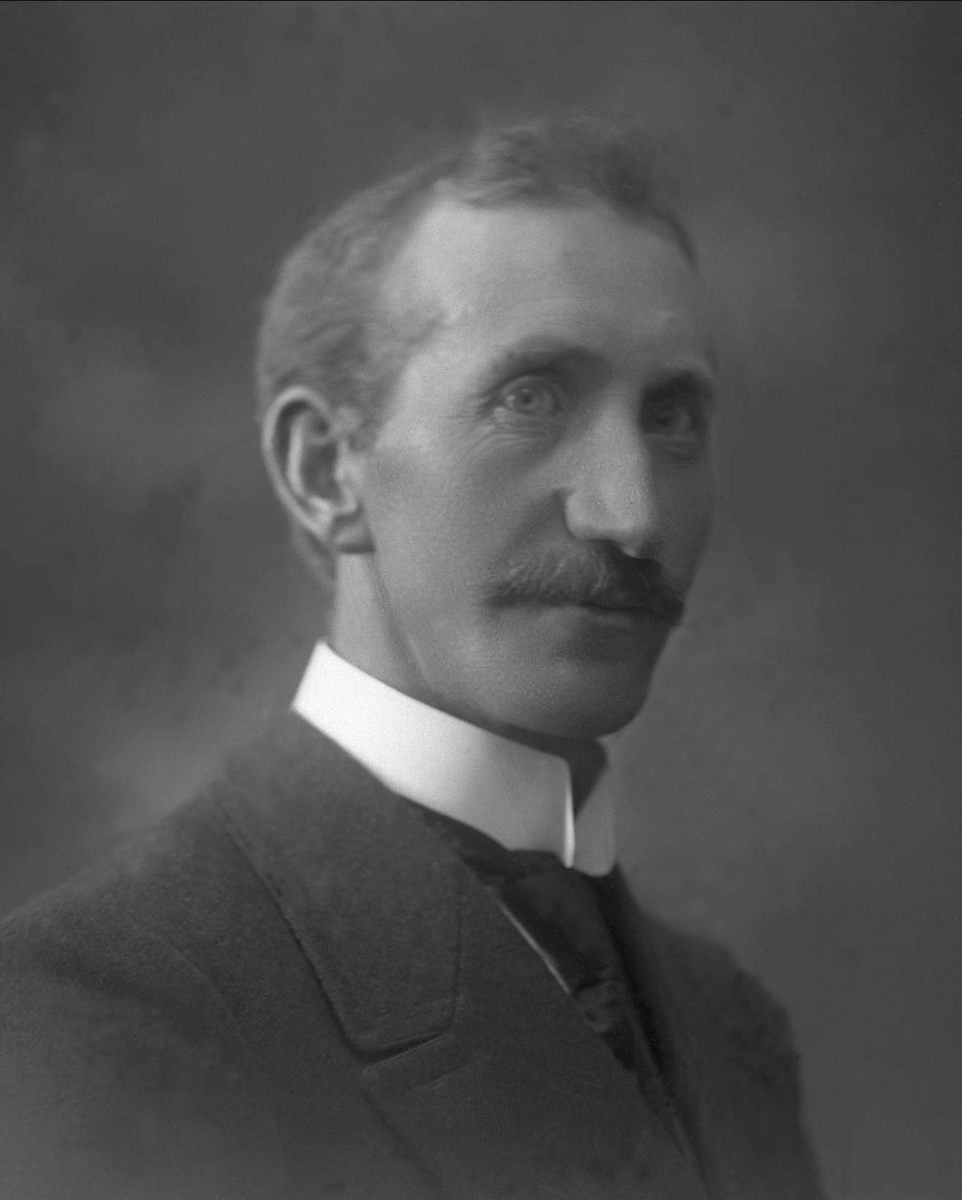 Gustav Borgen, NFB.44817