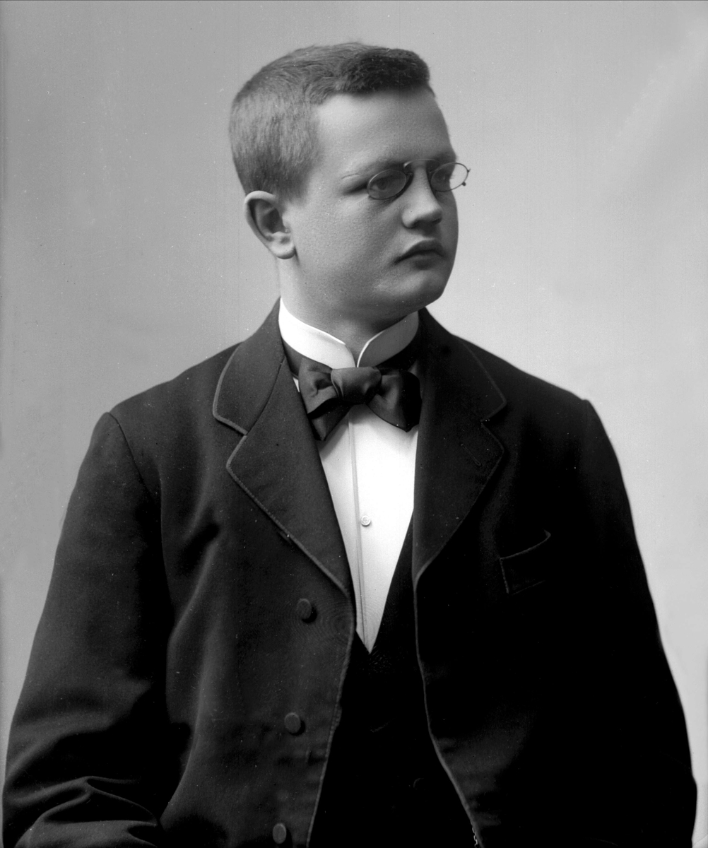 Gustav Borgen, NFB.07643
